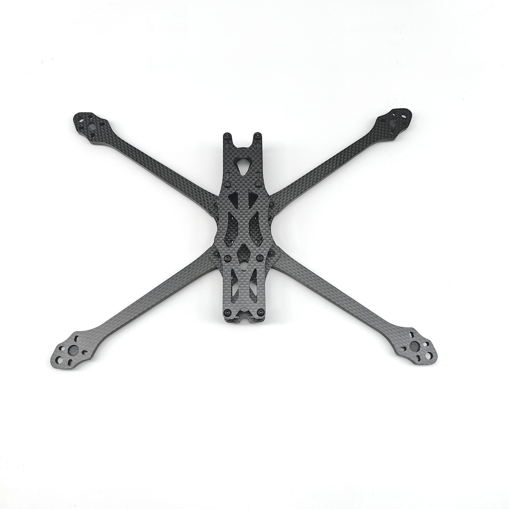 Kit telaio quadricottero in fi - Drone Rc Racing recensione e prezzo