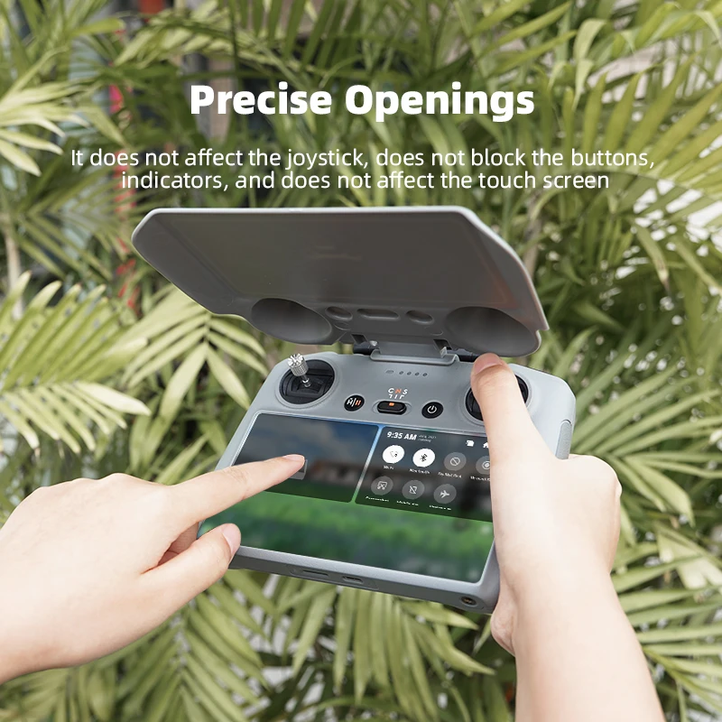 BRDRC Parasole/Pasole Per DJI  - Drone Rc Controller Cover recensione e prezzo