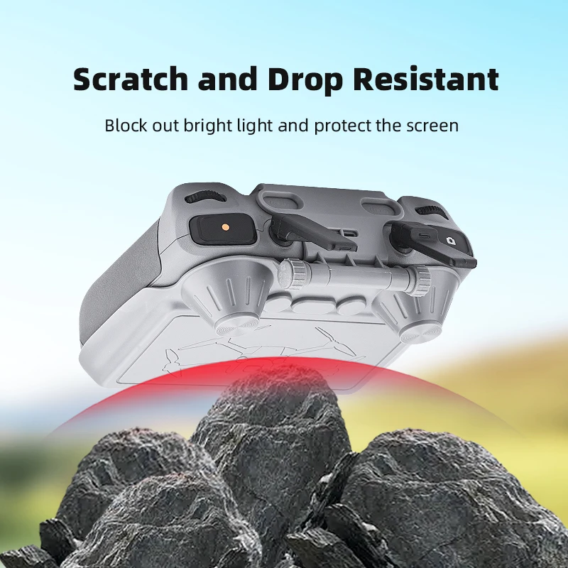 BRDRC Parasole/Pasole Per DJI  - Drone Rc Controller Cover recensione e prezzo