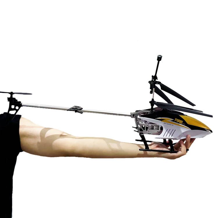 Elicottero RC di Grandi Dimens - Drone Shahed Rc recensione e prezzo