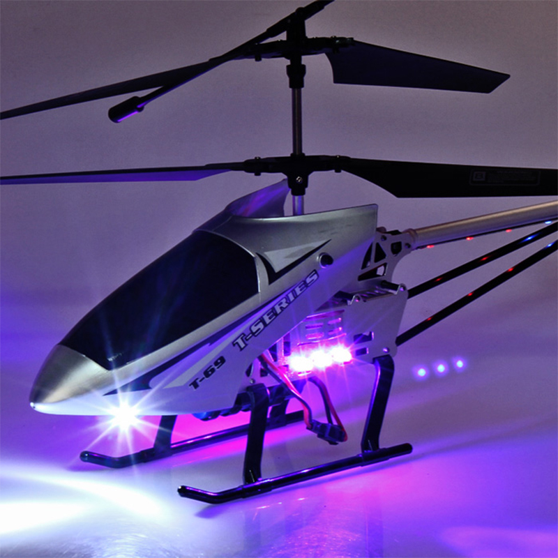 Elicottero RC di Grandi Dimens - Drone Shahed Rc recensione e prezzo