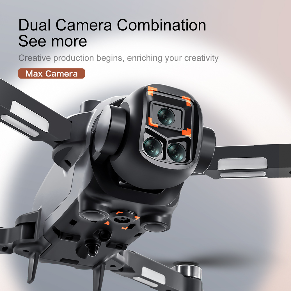 Drone Pieghevole Originale V15 - Drone Ls Rc recensione e prezzo