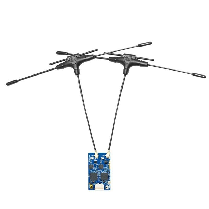 Ricevitore BEDW-Gemini RX Dual - Drone Rc Racing recensione e prezzo