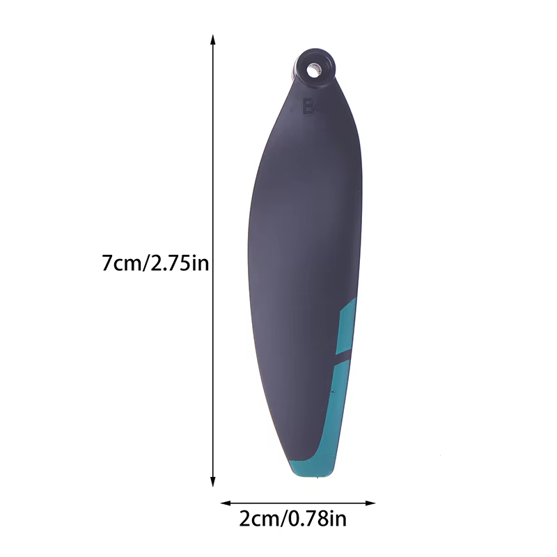 Elica Originale S159 da 70mm A - Drone Rc Gps S159 recensione e prezzo
