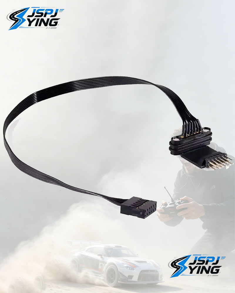 Assemblaggio Luci LED per Auto - Drone Shahed Rc recensione e prezzo