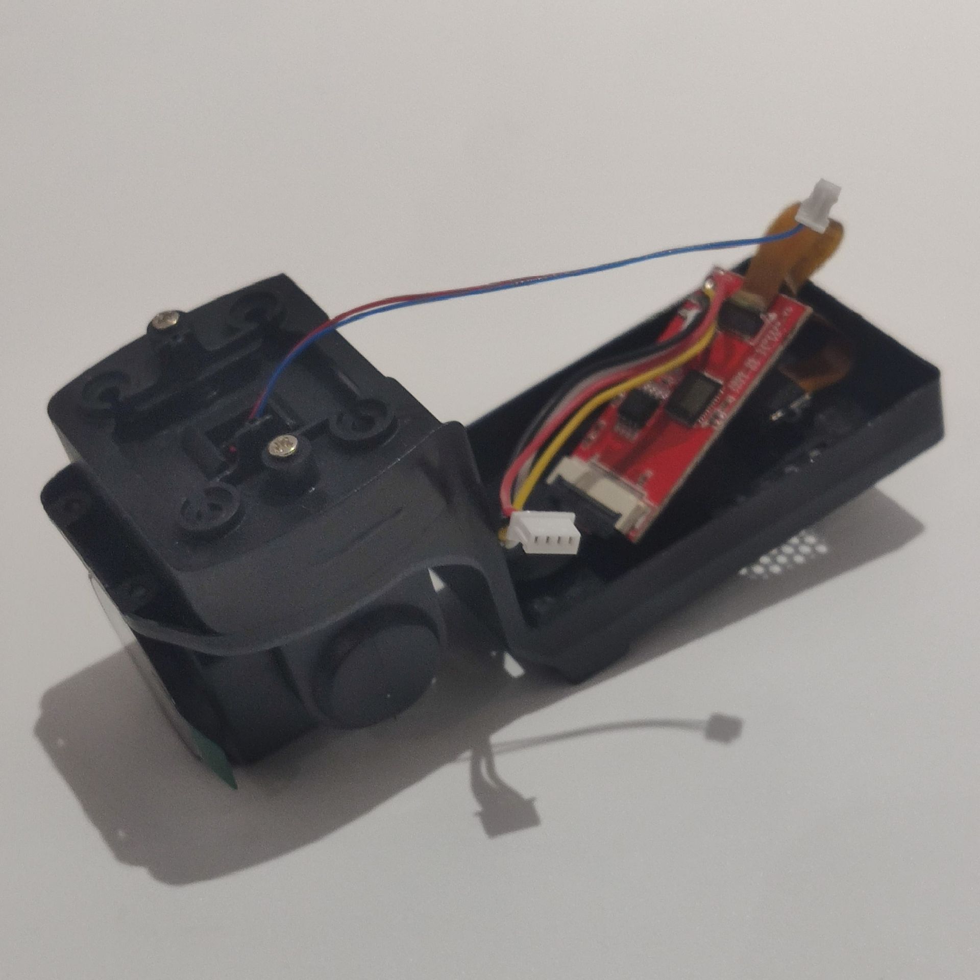 S159 GPS Motore brushless Pieg - Drone Rc Gps S159 recensione e prezzo