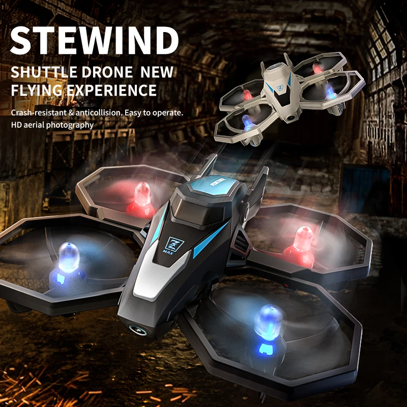 Drone RC Jjrc con Telecamera,  - Drone Aircraft Jjrc recensione e prezzo