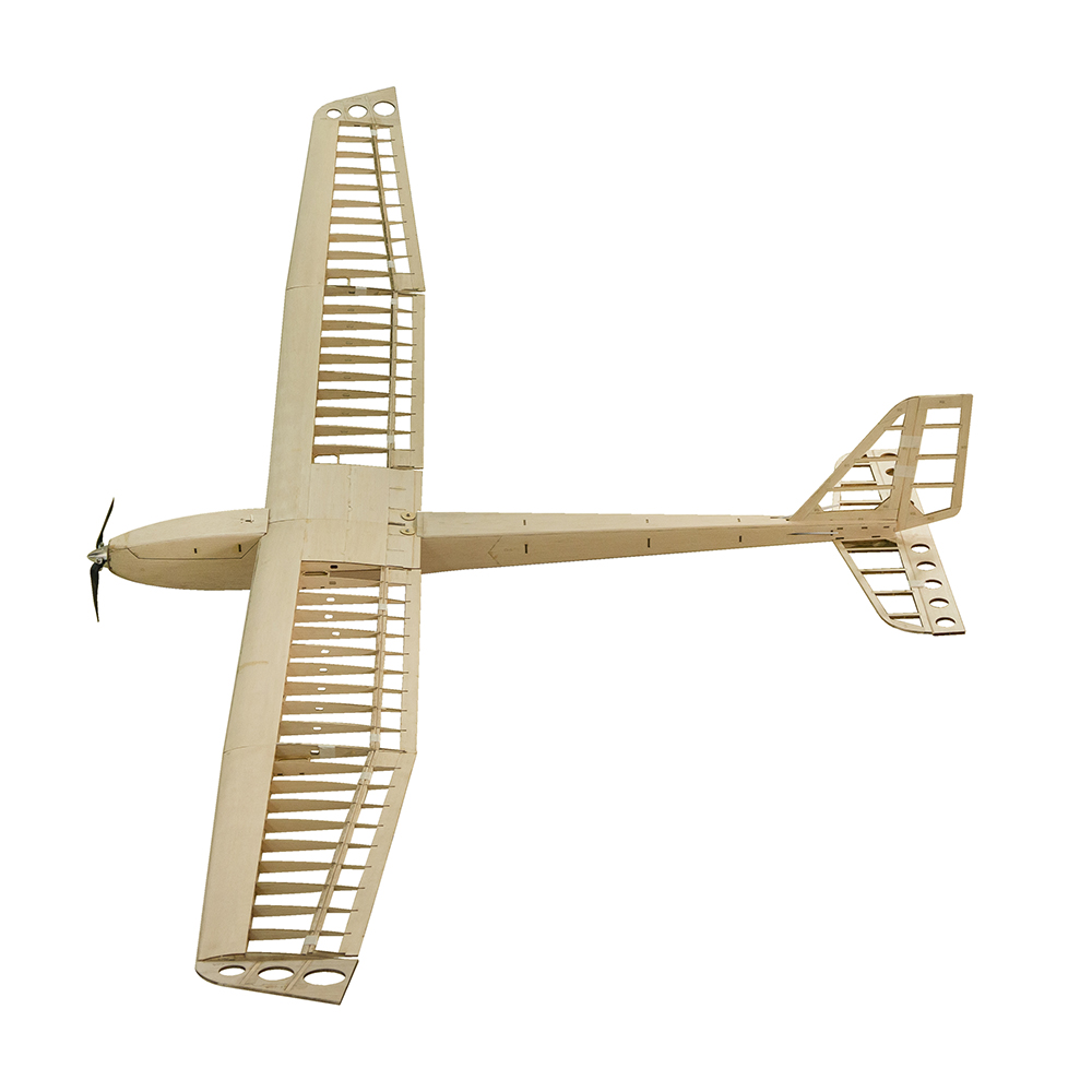 Aeromodelli RC in Legno di Bal - Plane Drone Rc recensione e prezzo