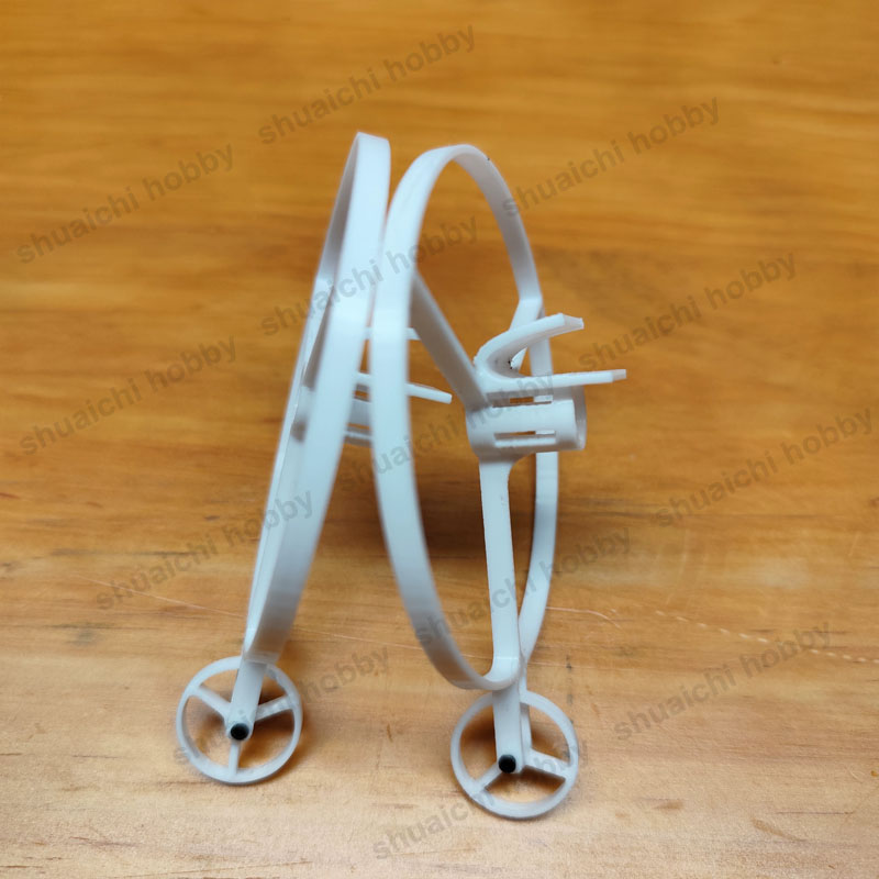 1 paio 8520 Coreless Motor Mou - Drone Rc Controller Cover recensione e prezzo