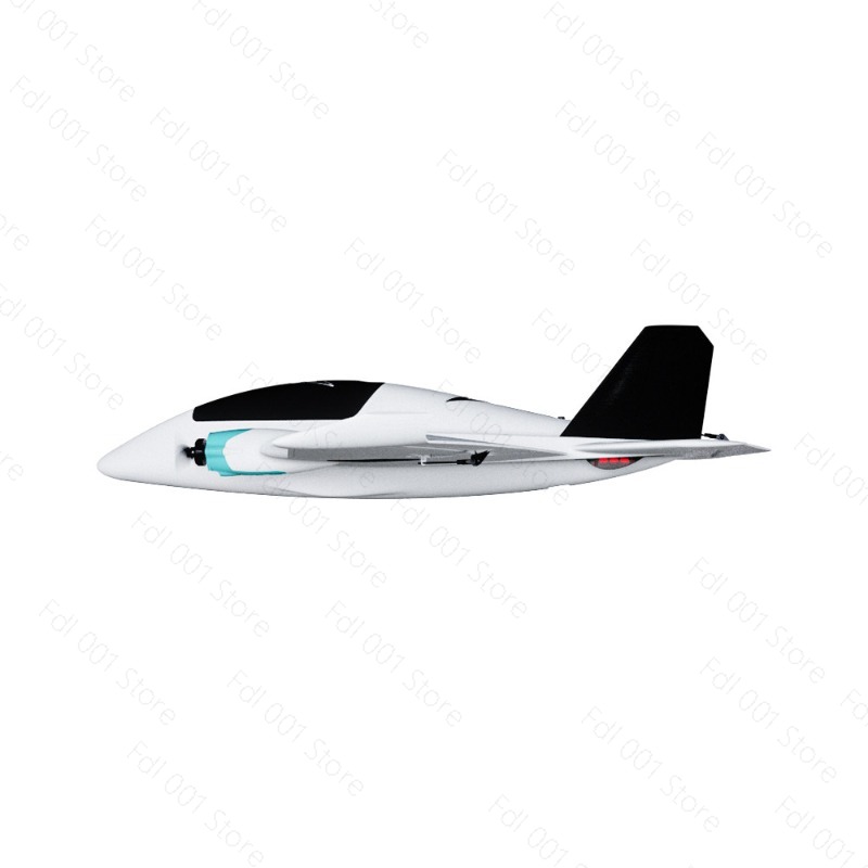 Aereo RC a Ala Fissa con Doppi - Drone With Rc recensione e prezzo