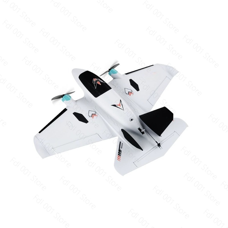 Aereo RC a Ala Fissa con Doppi - Drone With Rc recensione e prezzo