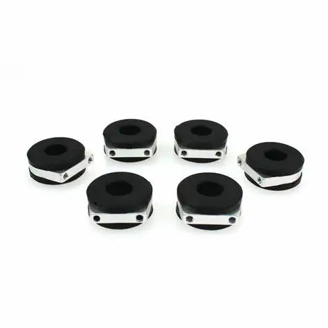 1-6 Pezzi Anello di Smorzament - Drone With Rc recensione e prezzo