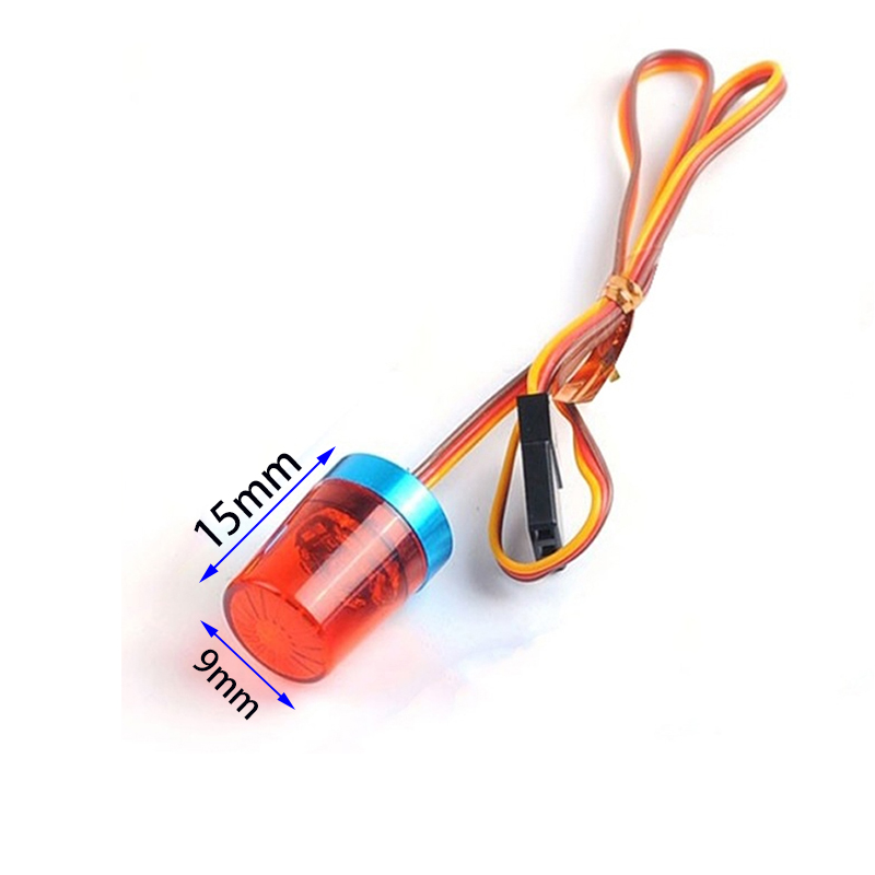 Lampada LED multifunzione Stro - Drone Shahed Rc recensione e prezzo