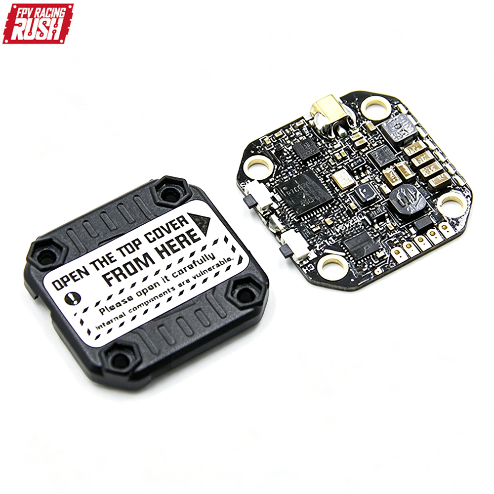Rush Rushfpv Tank Ultimate Min - Drone Rc Racing recensione e prezzo