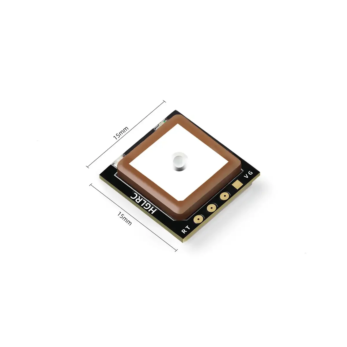 Modulo GPS HGLRC M100 MINI M10 - Drone Rc Leading recensione e prezzo