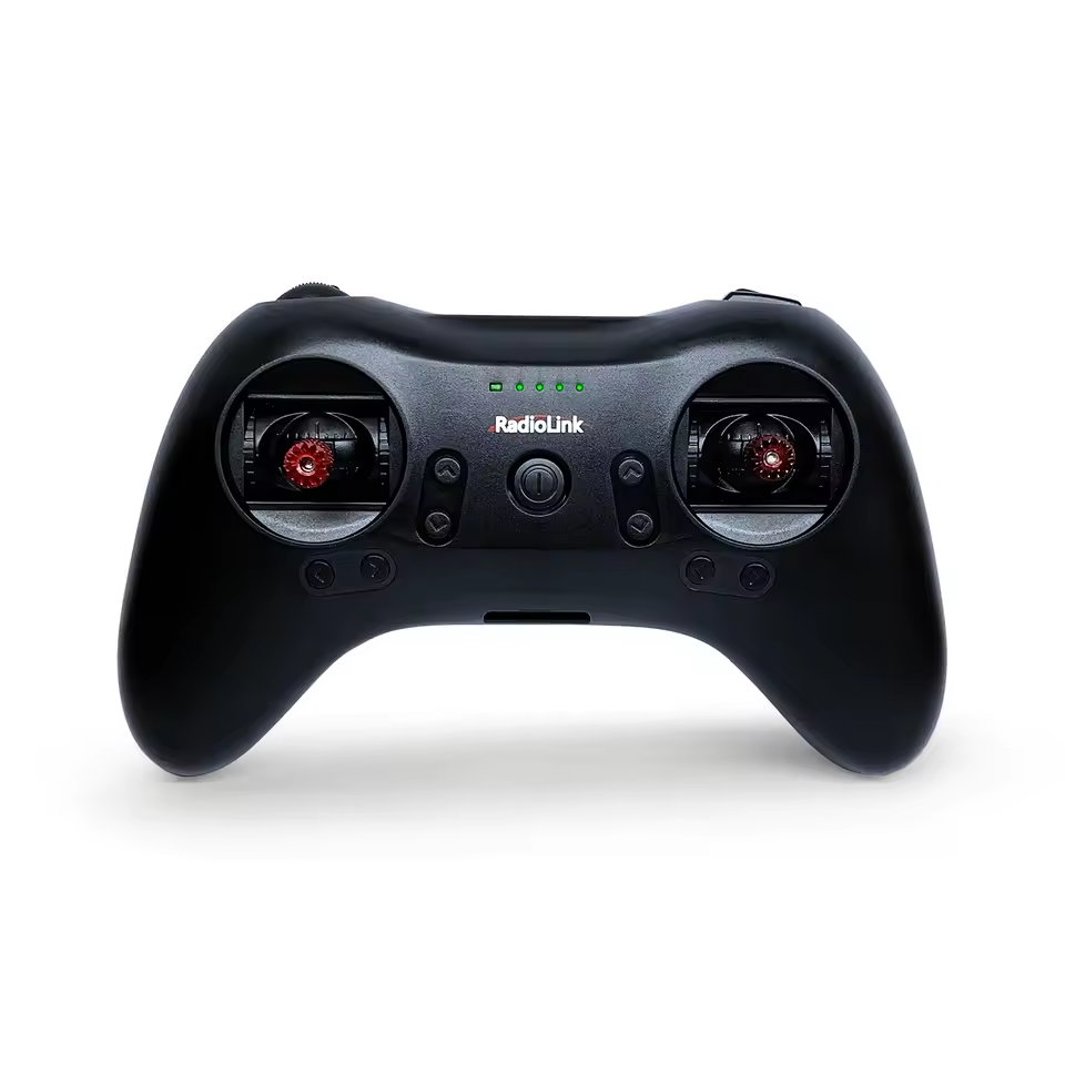Radiocomando RadioLink T8S con - Drone With Rc recensione e prezzo