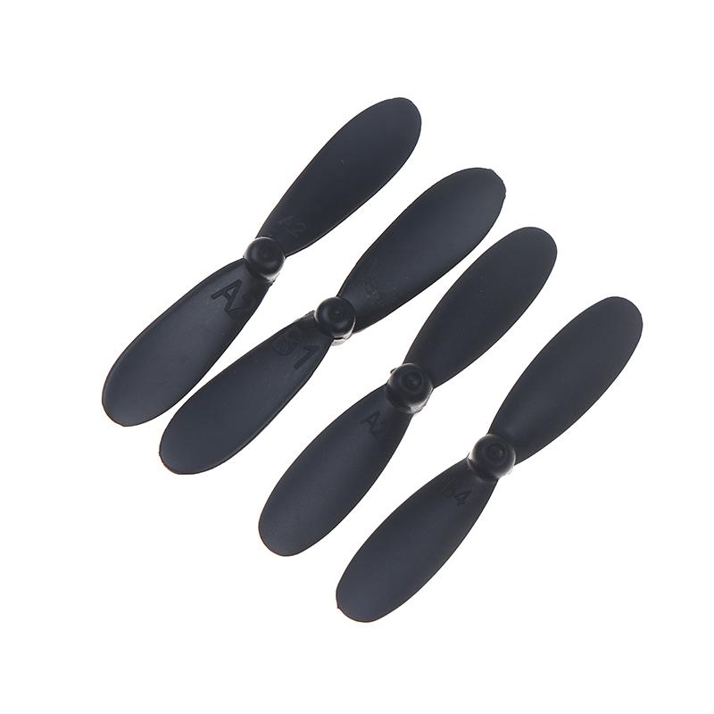 8 eliche da 42 mm per ricambi  - Drone With Rc recensione e prezzo