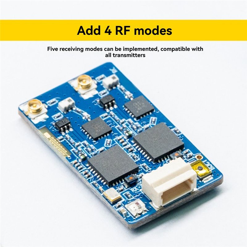 B78B-900Mhz 2.4Ghz 915M ELRS R - Drone Rc Racing recensione e prezzo
