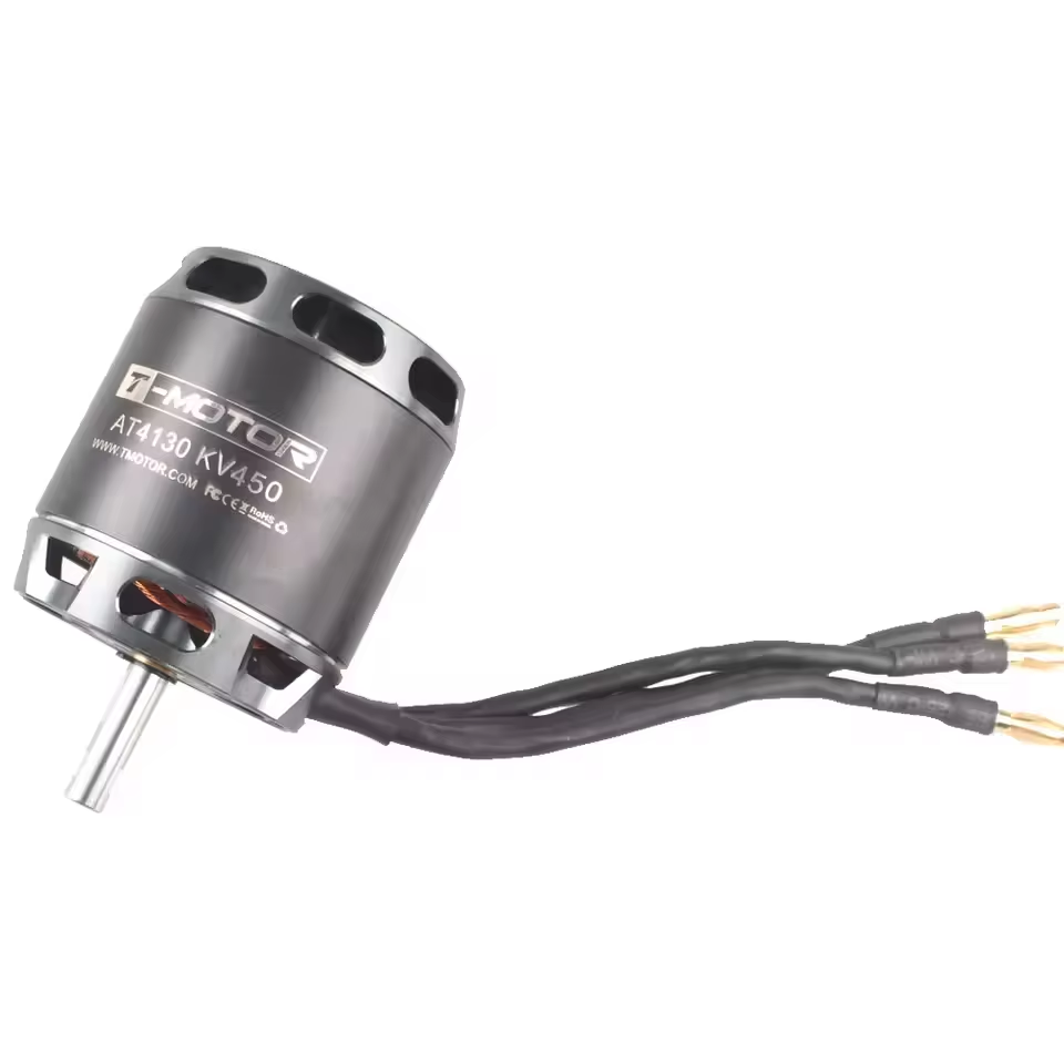 Motore Elettrico T-MOTOR AT413 - Drone With Rc recensione e prezzo