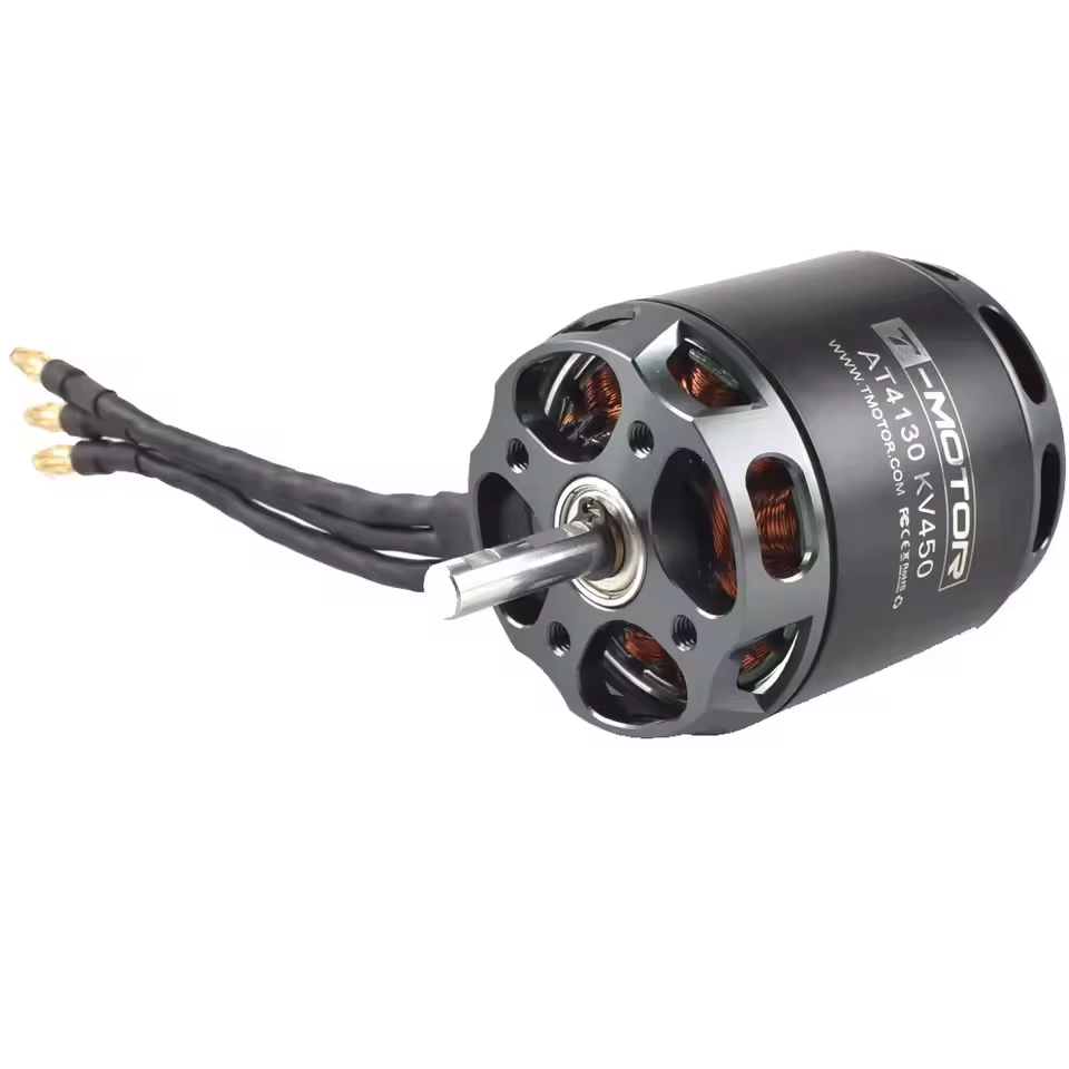 Motore Elettrico T-MOTOR AT413 - Drone With Rc recensione e prezzo