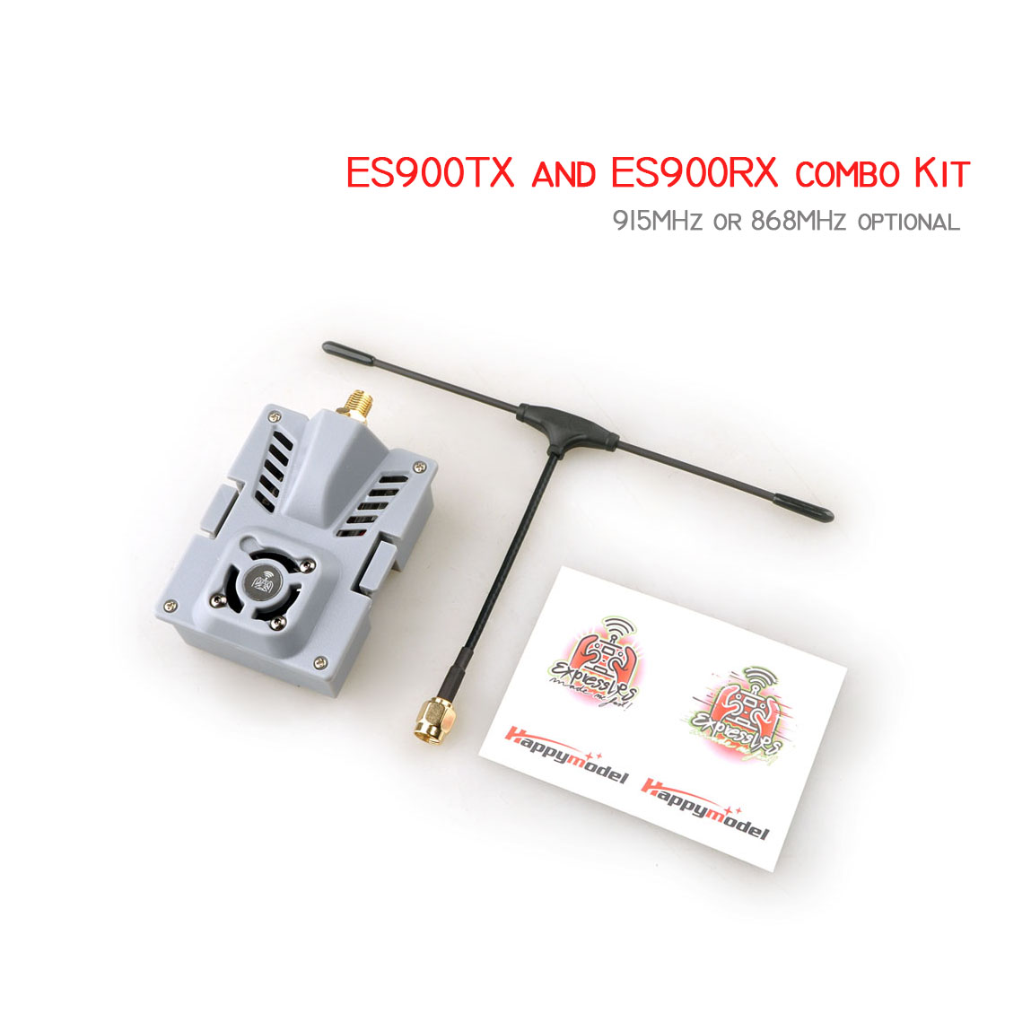 Happymodel RC ELRS Micro ES900 - Drone Rc Racing recensione e prezzo