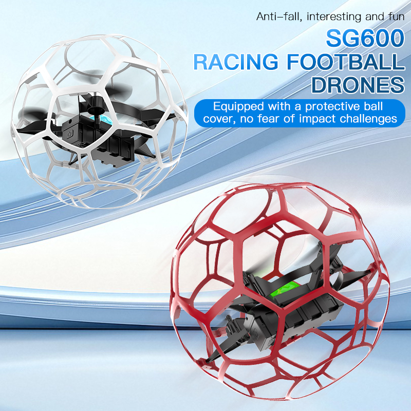 SG600 MAX 2.4G RC Racing Footb - Drone Shahed Rc recensione e prezzo
