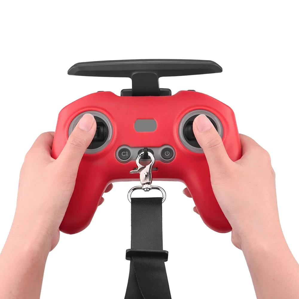 BRDRC per DJI Avata 2/FPV Comb - Drone Rc Controller Cover recensione e prezzo