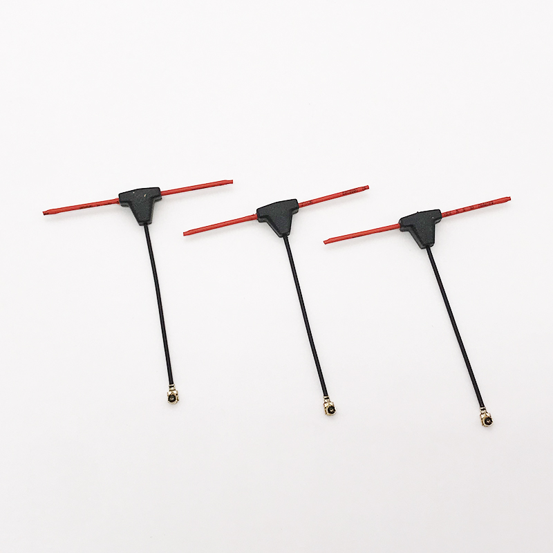 2.4G 2DBI T Antenna IPX1 per T - Plane Drone Rc recensione e prezzo