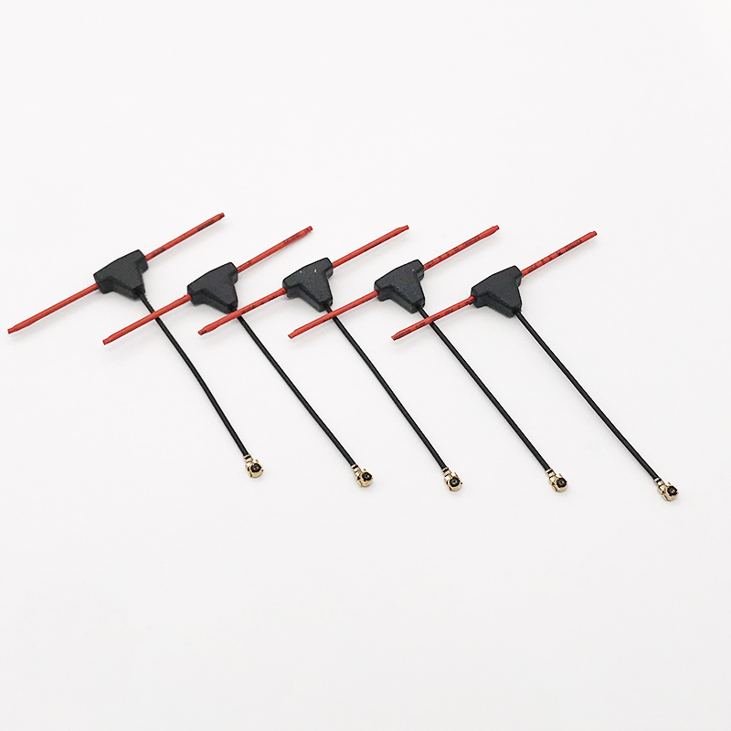 2.4G 2DBI T Antenna IPX1 per T - Plane Drone Rc recensione e prezzo