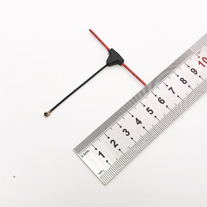 2.4G 2DBI T Antenna IPX1 per T - Plane Drone Rc recensione e prezzo